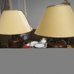 711 8529 TABLE LAMPS